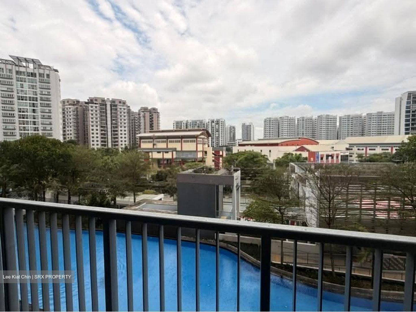 Kingsford Waterbay (D19), Apartment #629748091